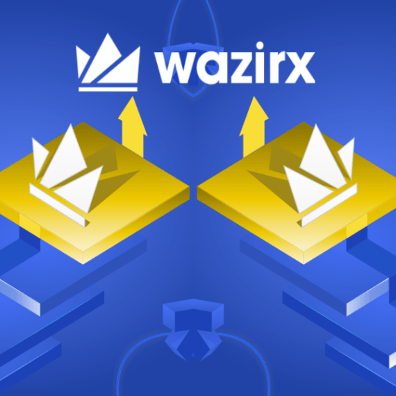 WazirX Exchange