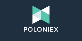 Poloniex Exchange