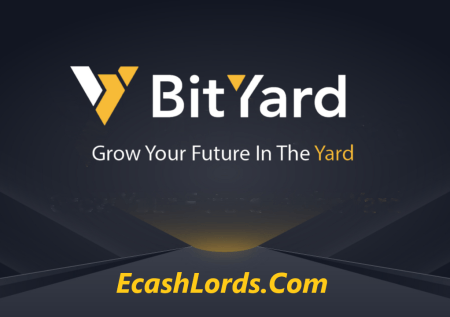 BitYard Exchange