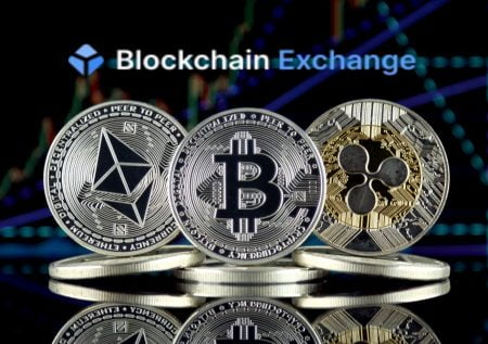 Blockchain Exchange