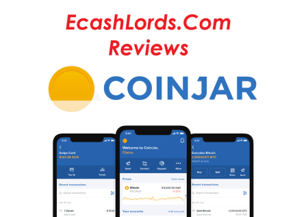 CoinJar