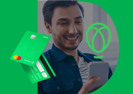 Uphold Exchange